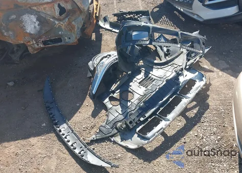 2021 Kia Seltos Sx Turbo z USA, uszkodzony, nr VIN KNDETCA26M7086958